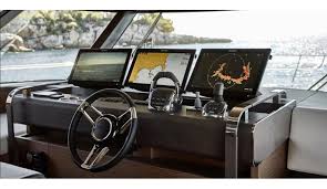 Consumers will look askance at anything they're asked to touch, leading to a surge in app usage and other alternatives to public terminals. Raymarine Products Get Selected By Premium Yacht Builders Security News