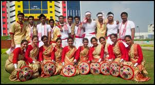 Essay On The Bihu Festival Bihu is a profane festival which brings humanity, peace and brotherhood among the various cast and religion. essay on the bihu festival