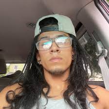 Diego Nicolas Chavez