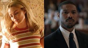 Tumblr is a place to express yourself, discover yourself, and bond over the stuff you love. David O Russells Nachster Film Besetzt Margot Robbie Und Michael B Jordan