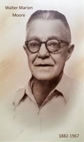 Walter Marion Moore (1882-1967)