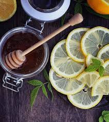 You can also add lemon and ginger, two ingredients that provide additional cough relief benefits. Honey And Lemon For Cough