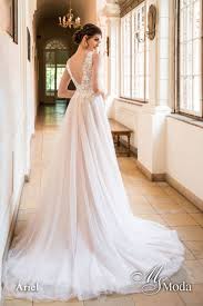 Beste qualität & große auswahl an brautkleidern, ab € 79, jetzt kaufen bitte. Brautkleid Ariel Brautmoden Walter