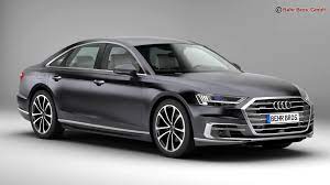Audi A8 2018 3d Model Ad Audi Model Audi A8 Audi Sports Cars Luxury