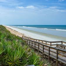 The 10 Best Beaches In Florida East Coast Beaches Best Beach In Florida Best East Coast Beaches