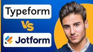 Question types in Typeform