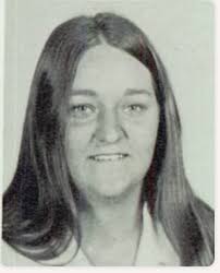 HUGHES, Ellen M, class of 1976, was born December 4, 1957 in Ravenna, OH to  Clyde & Carrie Hughes. She was employed with Central Arizona Project. Ellen  passed away from liver cancer