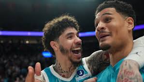 Trend Google: hornets - kings