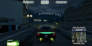 The ultimate box is the only version available on pc. The Joy Of Cruising In Burnout Paradise Rock Paper Shotgun