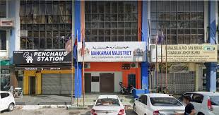 The segamat railway station is a malaysian train station located at and named after the town of segamat, segamat district, johor. 5 Men Busted For Drug Trafficking In Johor Bahru