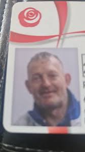 Anybody know an Andrew Fergen from Mitchell? I found his wallet in the  parking lot. It's at the ticket office at First Bank & Trust Arena *UPDATE:  The owner has been found,