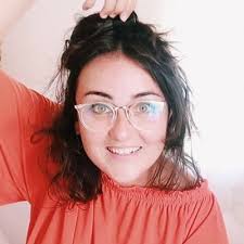 Gemma Jordan Vlog (@GemmaVlog)