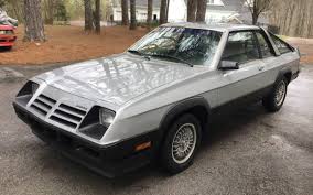 Image result for Black 1981 Dodge