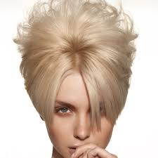 Secondly, you should think about working with a professional stylist for the best outcome. Short Wedding Guest Hairstyles Woman Home