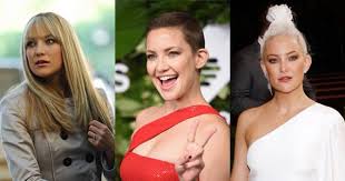 She was also a featured player in the ensemble cast of 200 cigarettes. 8 Of Kate Hudson S Best Hairstyles Purewow