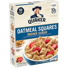 Let steep for at least 8 hours in a refrigerator 40° f or colder. Buy Quaker Oatmeal Breakfast Cereal 14 5 Oz Online In Hungary B0014cucu6
