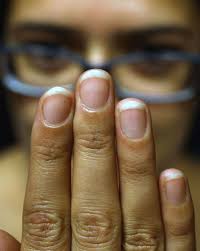 Definitions by the largest idiom one's pinky finger, the smallest finger on one's hand. Success Isn T Written In The Stars It S In The Length Of Your Fingers The Independent The Independent