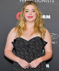 She is a recipe developer. Sasha Pieterse S Pregnant Bullying The Star Is Actually Pregnant Now