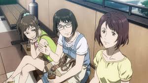 Part 2 live action sub indo. Kiseijuu Sei No Kakuritsu 24 End Streaming Anime Anime Me Me Me Anime