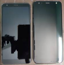 I have to press it several times to use it. Lg Aristo 4 Plus Vs Lg K40 Detailed Comparison Lmx320ta Vs Lmx420mm