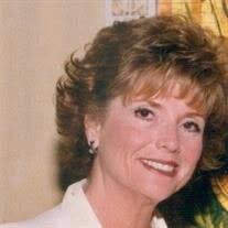 Mary Ann Gillenwater Obituary