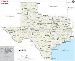 Check out our texas printable map selection for the very best in unique or custom, handmade pieces from our shops. Texas State Map Map Of Texas State