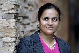 Satinder Kaur Brar: de l'Inde au Québec à cause de l'eau