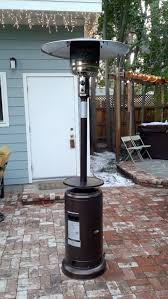 How much does it cost to rent a patio heater? Outdoor Patio Heater Rentals Big Blue Sky Party Rentals