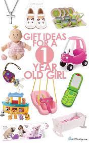 1st birthday wishes for daughter. Toddler Toys Present Or Gift Ideas For A One Year Old Girl Toddler Girl Gifts First Birthday Gifts Girl One Year Old Gift Ideas