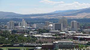 Based on those figures, the census bureau provides a new population estimate each year. Moving To Reno Nv 2021 Relocation Guide Movebuddha