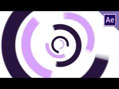 After effects free intro templates. De 40 Beste Afbeeldingen Van Tutorials After Effects In 2020 Video S Vintage Vespa Vespa Scooters