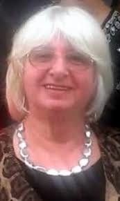 Elizia Varjabedian Obituary