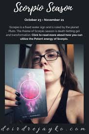 Learn How To Utilize The Powerful Energy Of Scorpio During This Season Horoscope Astrology Scorpio Boundaries Scorpio Season Scorpio Zodiac Signs Funny