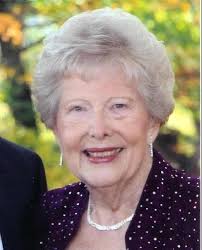 Dolores Coutchie Obituary (1933