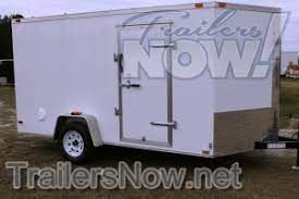 Ofertas de hoteles en miami: Remolques De Carga Cerrados En Venta De Miami Enclosed Cargo Trailers Now