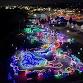 Winter Lights Powered by MidAmerican Energy Founda... event in Rock Island, IL