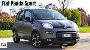 Nuova panda hybrid da 8.400€ e prima rata a gennaio 2022! 2021 Fiat Panda Sport Youtube