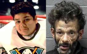 Former 'Mighty Ducks' Star Arrested While High