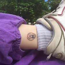 The batman inspired tattoo designs can be many, but the most common is batman logo. 27 Celebrity Logo Tattoos Steal Her Style