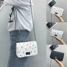 Thus, to carry out the usd myr conversion, simply multiply value in dollar by 4.157498 (the exchange rate). Ladies Leather Chain Handbag Purse Chetaxpress
