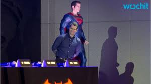 I also include video of the finished look front and back! Classic Superman Hair For Henry Cavill In Justice League Youtube