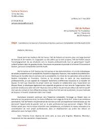 Je suis très désireux d. Lettre De Motivation Liberte Pour Apprendre