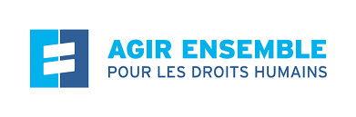 Je vais agir tu vas agir il va agir nous allons agir vous allez agir ils vont agir. Agir Ensemble Pour Les Droits Humains Wikipedia