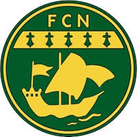 Naunnt), commonly referred to as fc nantes or simply nantes (ipa: Fc Nantes Logo Vector Ai Free Download