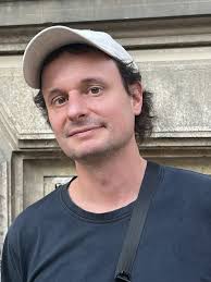 Vienna Game (TV Series)