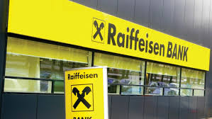 Raiffeisen Bank A Lansat Un Nou Flux De AplicaÅ£ie Pentru Creditul De Nevoi Personale