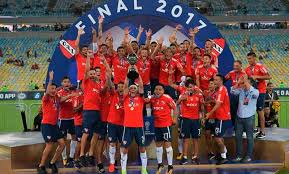 109,747 likes · 67 talking about this. Independiente Y Gremio En La Primera Final De La Recopa Sudamericana