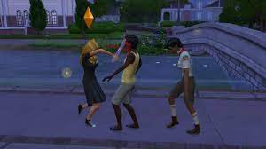 Then get rid of the sim by killing him or her. Top 5 Violence Mods In The Sims 4 å›½é™… è›‹è›‹èµž