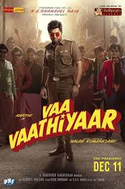 Vaa Vaathiyaar 2026