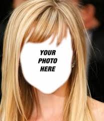 Thinking about cutting your hair or maybe even just styling it? Change Your Hair To Curly Haired One With This Online Photomontage